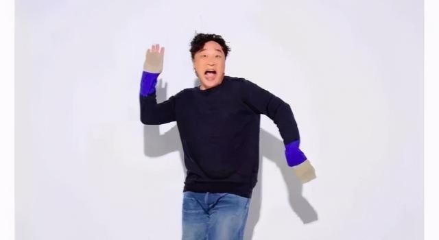 连陈奕迅都到哭穷的地步了?