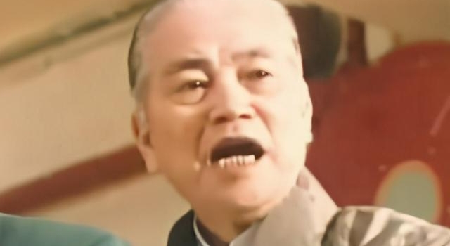 香江秘闻十九:“大驹哥”四海纵横史