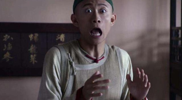 张一山《鹿鼎记》被批,杨洋蜡像被解衣,肖战被推上热搜