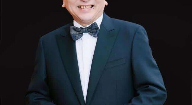 中国瓷房子博物馆馆长“跨界”当演员并获奖