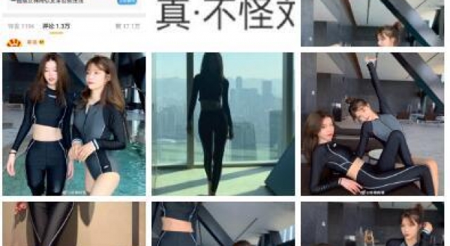 王思聪没瓜忘挂狗头了什么意思?王思聪评论半藏森林反被骂恶臭