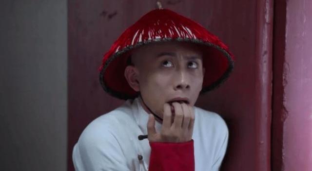 猝不及防!新版《鹿鼎记》刚开播,张一山版韦小宝遭群嘲