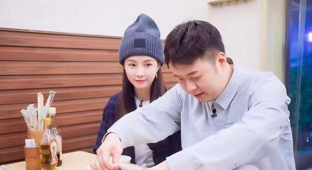 沈梦辰发文敷衍最终导致渐行渐远,大家怀疑暗指海涛,你怎么看