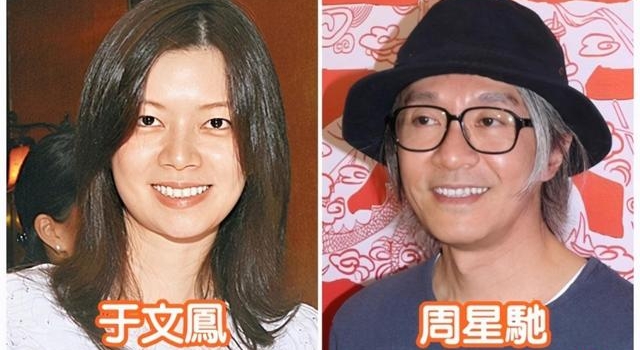 前女友追讨7000万,周星驰方:那是某夜的浪漫情话