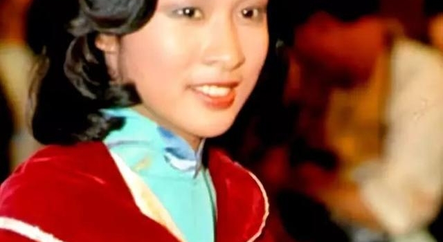 朱玲玲两度嫁豪门的实力在哪儿?给了我们什么启示?
