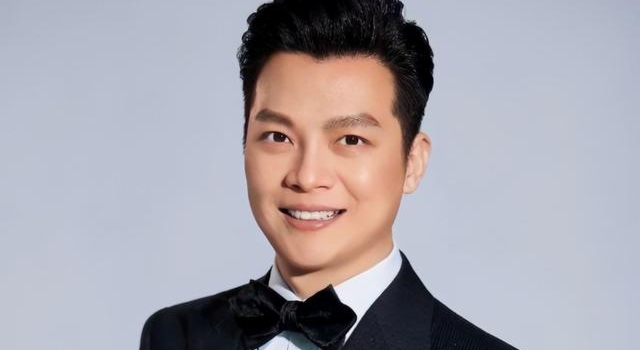 “新C位”任鲁豫,娶身价几十亿娇妻,用16年成为央视一哥