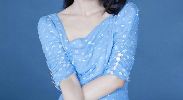 高圆圆:写真图集
