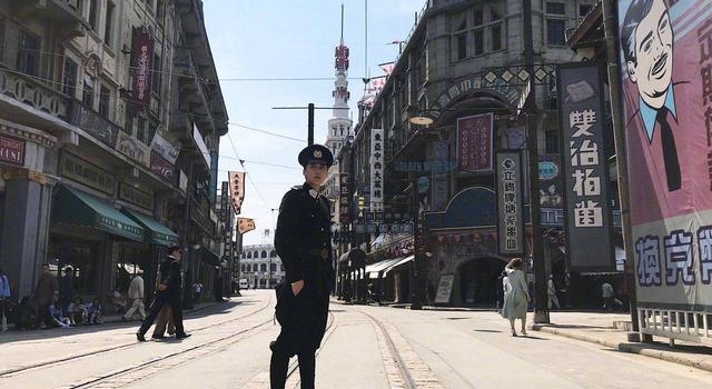 隐秘而伟大:沈青禾频频出现在案发现场,为何顾耀东比别人先怀疑