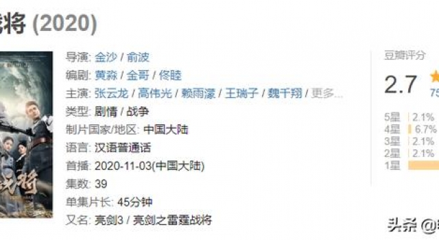 官媒点名,面对史上最烂“韦小宝”,张一山:别把我当好演员