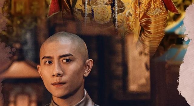 陈小春版韦小宝漂亮老婆沐剑屏,戏外嫁富商,为孩子忍受5年家暴