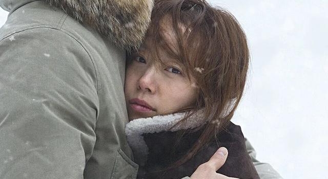 讲婚外恋的《男与女》,始于情欲止于责任