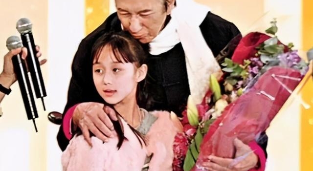 打破赌王纪录,81岁刘诗昆再当父亲,44岁爱徒为他诞下女儿