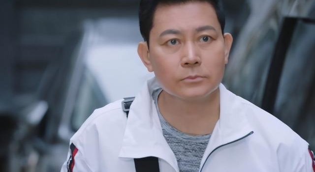 曾伟权生前遗憾:与梅小惠相恋13年没能成为夫妻,一生无儿无女