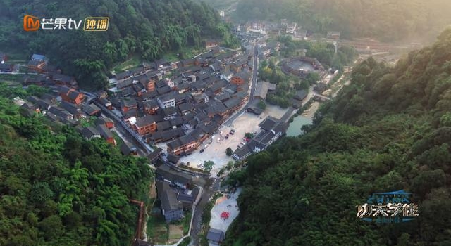 《功夫学徒2》国际学徒走近湘西凤凰,探寻脱贫致富新渠道