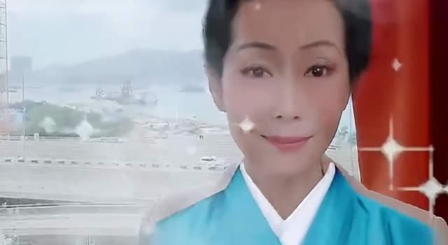 57岁叶童近照老态,再扮许仙被指认不出,结婚32年至今无儿女