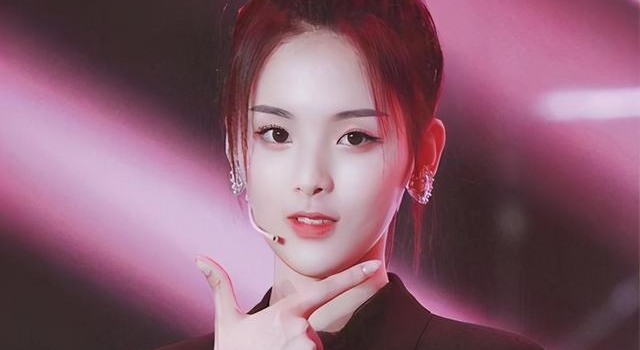 继李佳琦后,杨超越将成“新上海人”,成立新公司落户临港