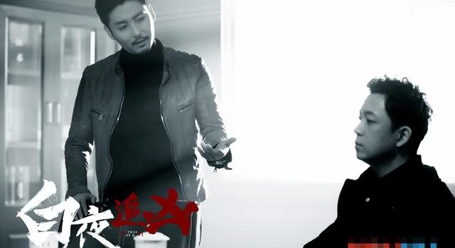 《白夜追凶》确认没有第二季,还有哪些高分悬疑剧可以看?