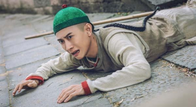 张一山工作室发声明:两年前的采访只是活跃气氛