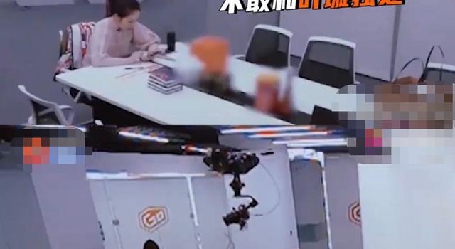 王琳见到叶璇转头就走,起争执火药味十足,网友:两个女人一台戏