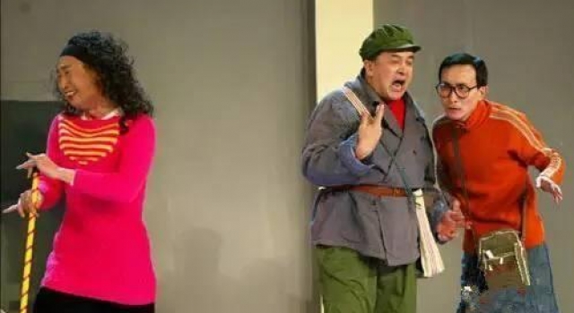 模特贾晨宇:与林永健相似的容貌背后,还有相似的人生经历