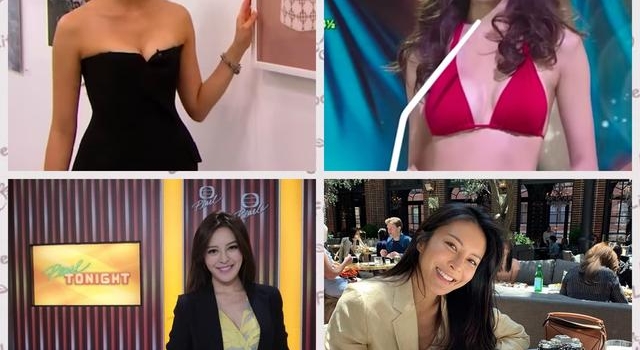 盘点5位有望上位做TVB当家花旦的女艺人,张曦雯蔡思贝受力捧