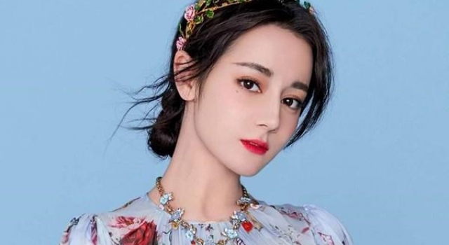 解约在即?曝迪丽热巴脱离嘉行束缚,新造型团队实力强劲