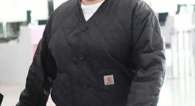 38岁贾玲严重发福,为拍新电影瘦了30多斤,如何正确减肥