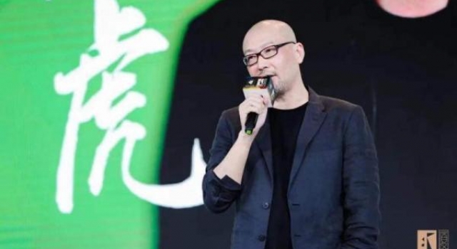 管虎:想从年轻导演身上吸收营养,不要真的成为老前辈