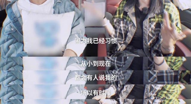 钟丽缇回应'被子宫绑架'直言网友想法太恐怖,自称就是喜欢孩子