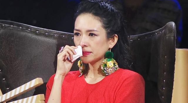 《我是演员》:杨蓉获导师全票差评,网友评论道出千年女二原因