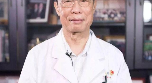 细思极恐!著名打假人王海支持质疑钟南山,就连官媒也多次质疑过