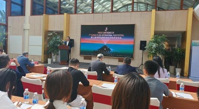 王小帅、马基迪等中外导演将在海南电影节开“大师班”