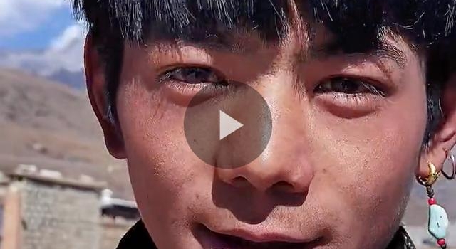 丁真的爆红,不过是网友的“诗和远方”