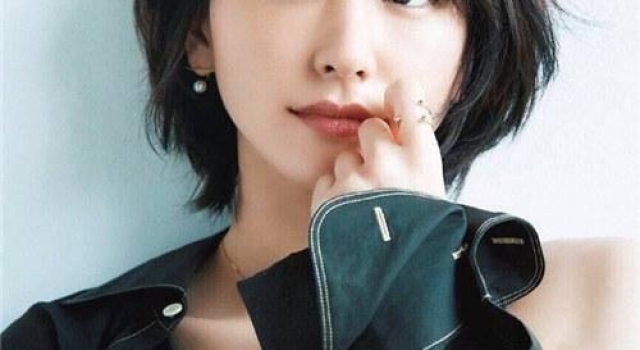 潘妮妮:日本青年选的“国民女神”,为什么越来越亲和了?