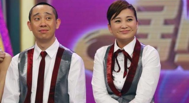 贾玲为啥不和白凯南合作?沈腾说了大实话,他和马丽也有同样问题