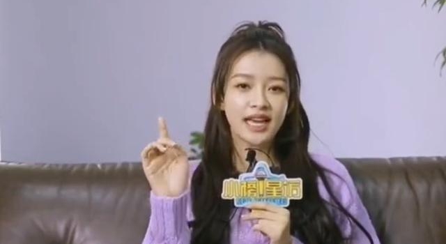 孙怡吐槽金瀚吻戏前吃小龙虾,拍完嘴都麻了,金瀚这样回应