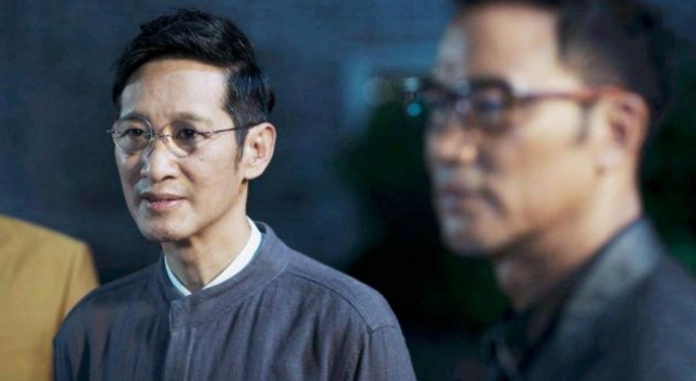 接烂片?老戏骨口碑这下可能要保不住了,王劲松糊涂呀