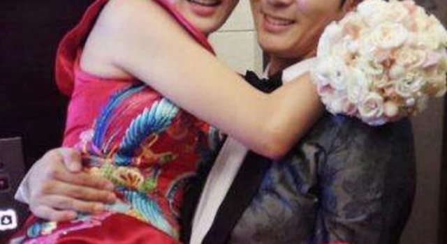 中韩明星夫妻蔡琳高梓淇结束跨国婚姻,正式离婚