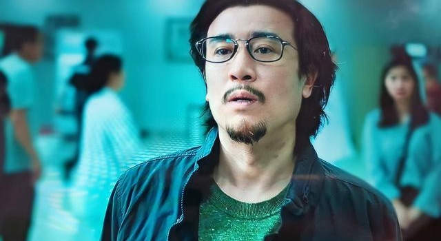 从央视主持人到赵宝刚御用女主,比杨幂起点高的她为何高开低走?