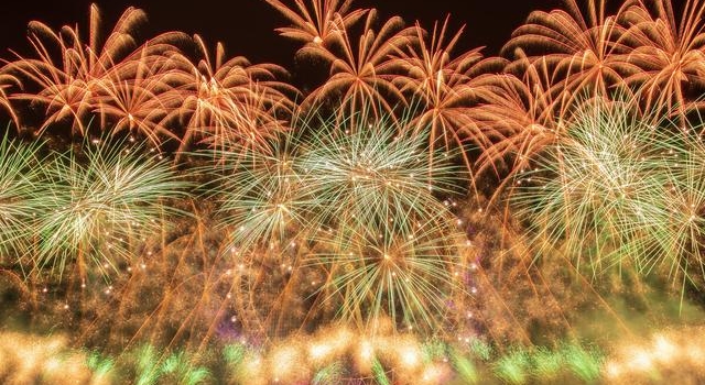 五大台“官宣”阵容!跨年晚会热闹,遥控器估计很忙