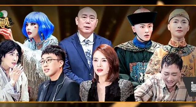 《我就是演员3》背后,是娱乐圈的残酷现实