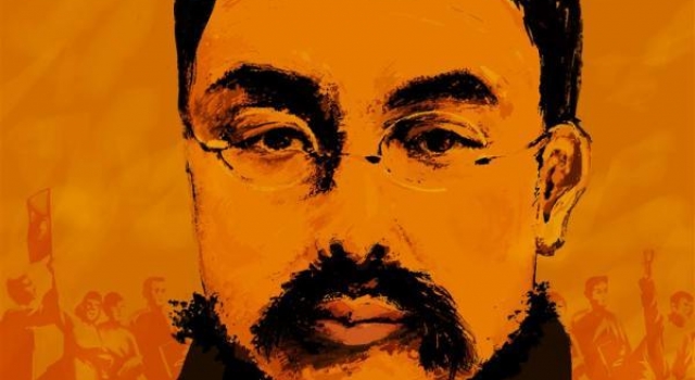 献礼片《革命者》在沪开机,监制管虎:希望开拓新电影类型