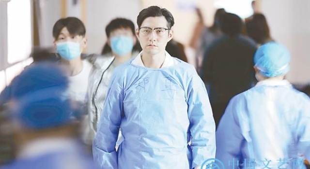 以可感有效的影像 实现共同抗疫的情感动员
