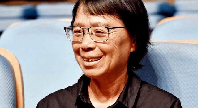 重新定义:让更多女性乘风破浪