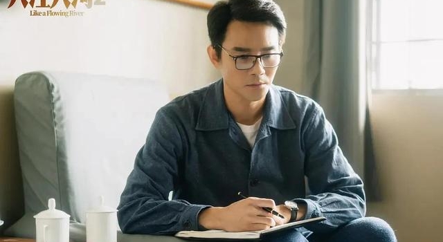 《大江大河2》为什么没爆?感情线没看点,关键人物出场太慢