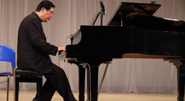 回到上海电影和时代金曲的起源地!他们奏响了中外经典电影名曲