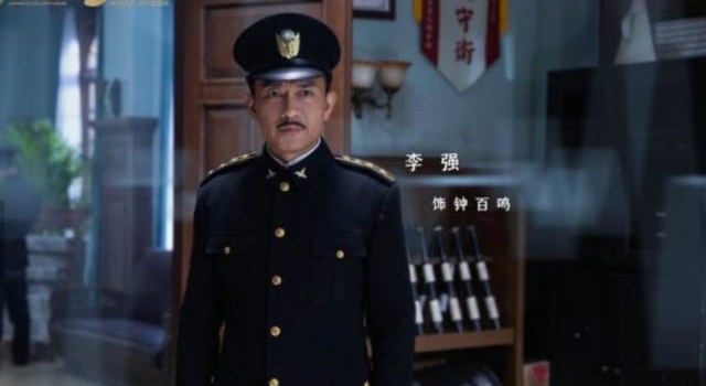 艺苑掇英丨李强:一戏一格“老戏骨”