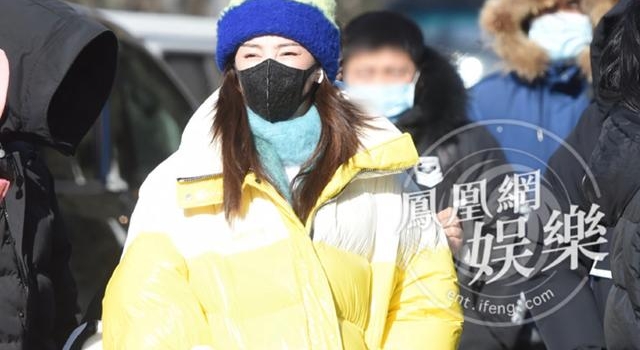 多位明星现身央视大楼?贾玲孙涛都来了,最小的演员才10岁