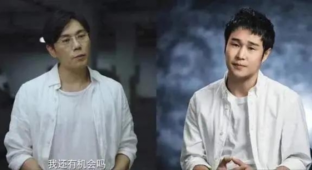 自己作成这样,怪谁呢?