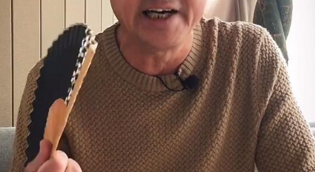 TVB遇寒冬?娱记曝6百名演员失业,生活窘迫靠救济金维持生计